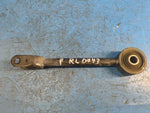 Rear longitudinal suspension arm NISSAN X-TRAIL/ROGUE T33 20- 2021 Left