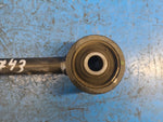 Rear longitudinal suspension arm NISSAN X-TRAIL/ROGUE T33 20- 2021 Left