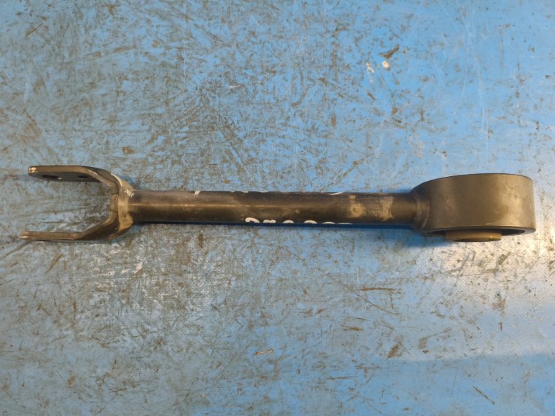 Rear longitudinal suspension arm NISSAN X-TRAIL/ROGUE T33 20- 2021 Left