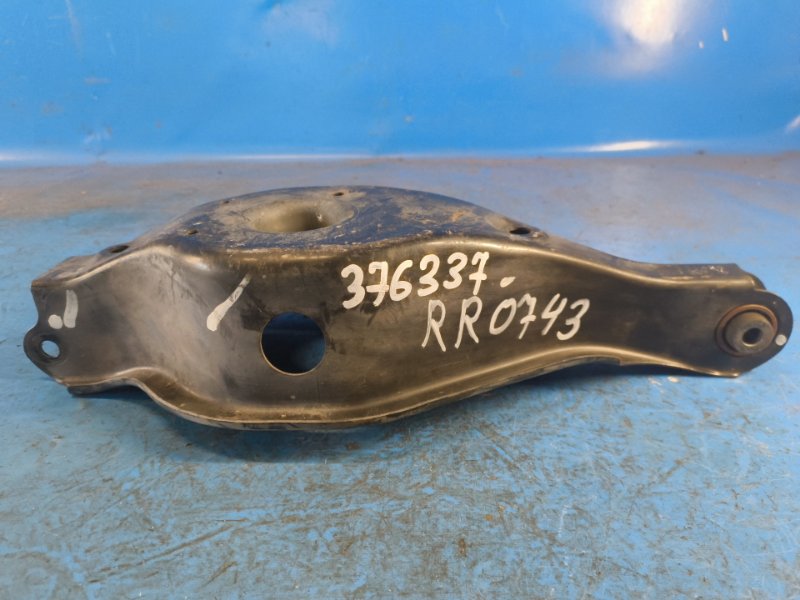 Rear suspension wishbone NISSAN X-TRAIL/ROGUE T33 20- 2021 Right