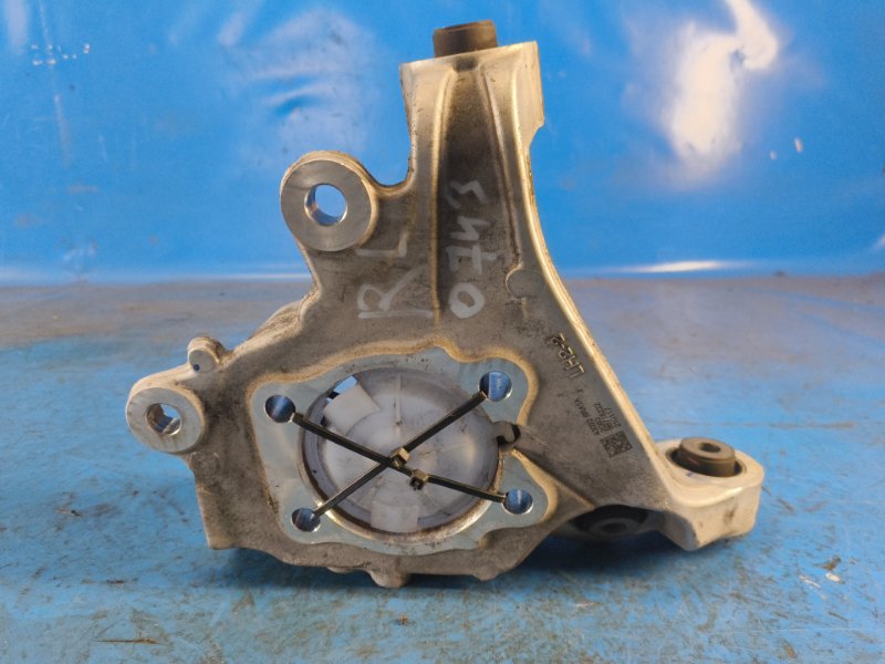 Trunnion NISSAN X-TRAIL/ROGUE T33 20- 2021 Left