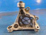 Trunnion NISSAN X-TRAIL/ROGUE T33 20- 2021 Left
