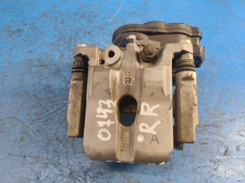 Brake caliper NISSAN X-TRAIL/ROGUE T33 20- 2021 Rear Right