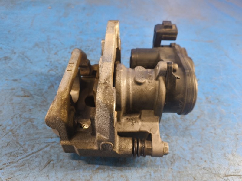 Brake caliper NISSAN X-TRAIL/ROGUE T33 20- 2021 Rear Right