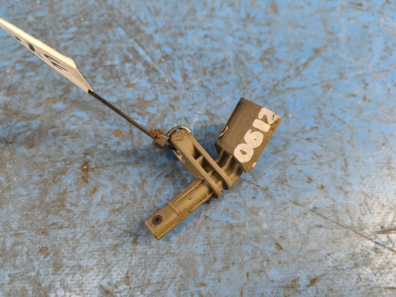 ABS sensor VOLKSWAGEN TIGUAN 16-23 2018 Rear Left