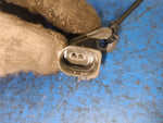 ABS sensor VOLKSWAGEN TIGUAN 16-23 2018 Rear Left