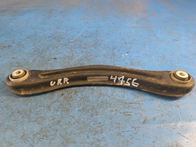 Rear suspension upper transverse arm JEEP GRAND CHEROKEE 11-22 2016 Right