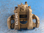Brake caliper JEEP GRAND CHEROKEE 11-22 2016 Rear Left