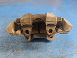 Brake caliper JEEP GRAND CHEROKEE 11-22 2016 Rear Left
