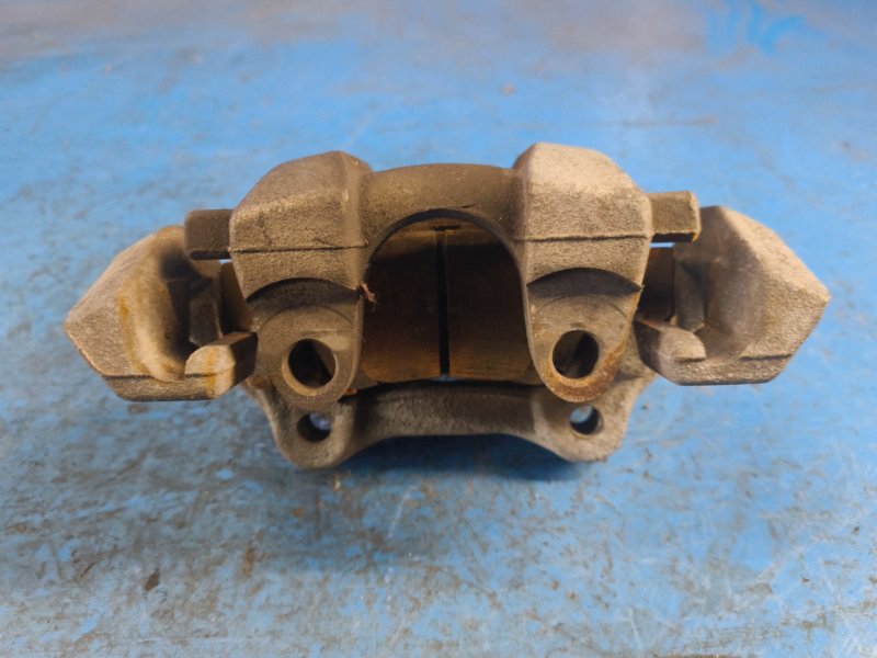 Brake caliper JEEP GRAND CHEROKEE 11-22 2016 Rear Left