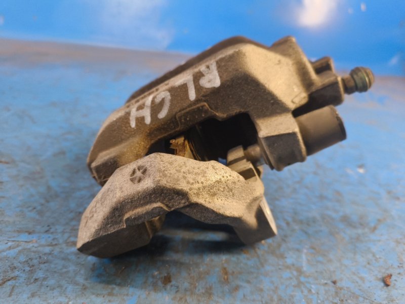 Brake caliper JEEP GRAND CHEROKEE 11-22 2016 Rear Left