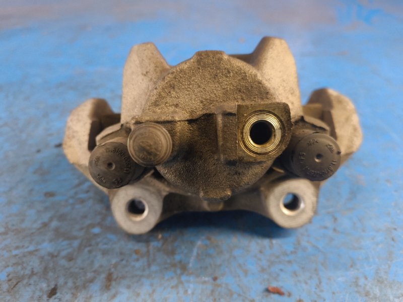 Brake caliper JEEP GRAND CHEROKEE 11-22 2016 Rear Left