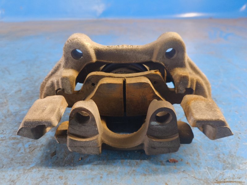 Brake caliper JEEP GRAND CHEROKEE 11-22 2016 Rear Left