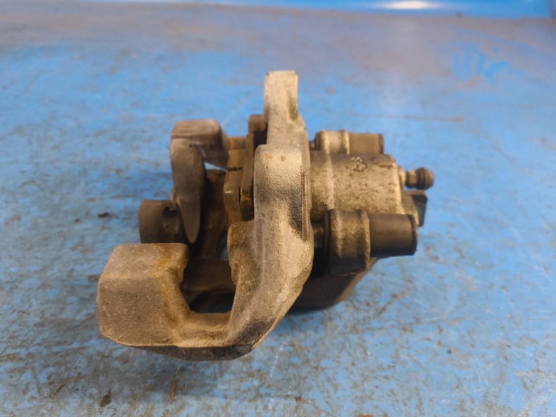 Brake caliper JEEP GRAND CHEROKEE 11-22 2016 Rear Left
