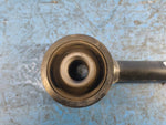 Rear longitudinal suspension arm NISSAN X-TRAIL/ROGUE T33 20- 2021 Right