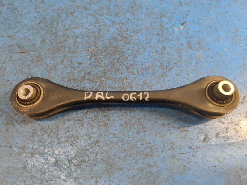 Rear suspension lower transverse arm VOLKSWAGEN TIGUAN 16-23 2018 Left