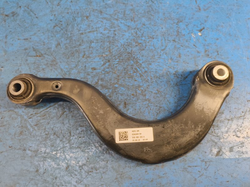 Rear suspension upper transverse arm VOLKSWAGEN TIGUAN 16-23 2018 Left
