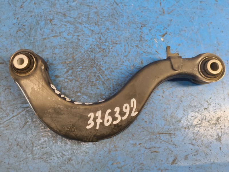 Rear suspension upper transverse arm VOLKSWAGEN TIGUAN 16-23 2018 Right