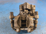 Brake caliper VOLKSWAGEN TIGUAN 16-23 2018 Rear Left