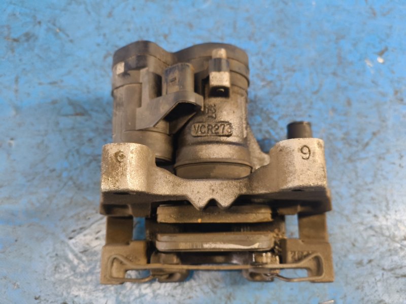 Brake caliper VOLKSWAGEN TIGUAN 16-23 2018 Rear Left