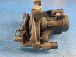 Brake caliper VOLKSWAGEN TIGUAN 16-23 2018 Rear Left