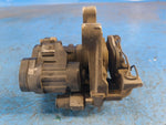 Brake caliper VOLKSWAGEN TIGUAN 16-23 2018 Rear Left