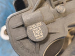 Brake caliper VOLKSWAGEN TIGUAN 16-23 2018 Rear Right