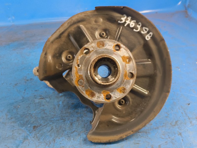 Trunnion VOLKSWAGEN TIGUAN 16-23 2018 Right