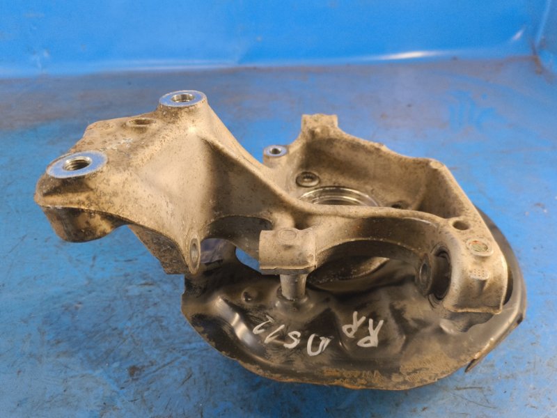 Trunnion VOLKSWAGEN TIGUAN 16-23 2018 Right