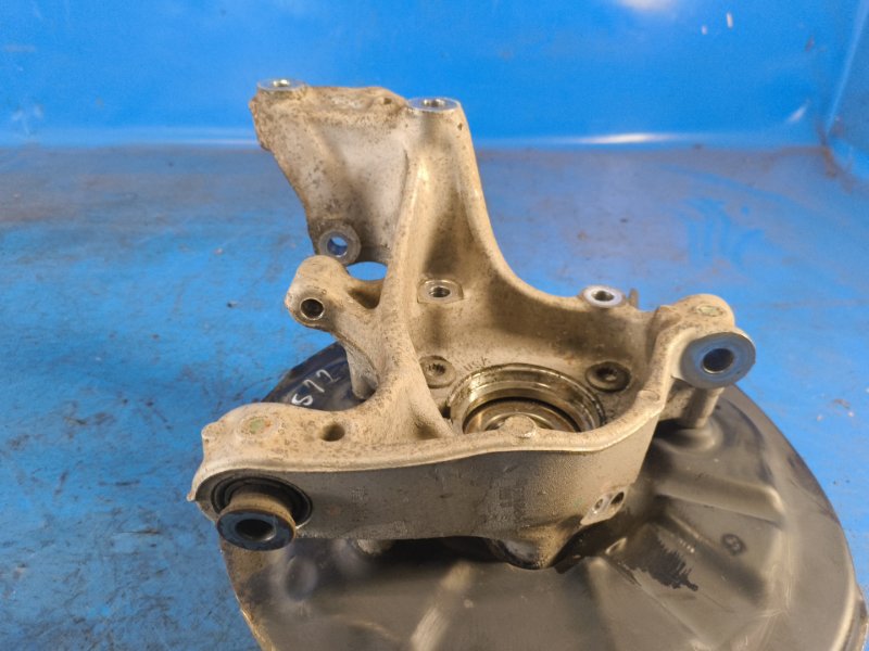 Trunnion VOLKSWAGEN TIGUAN 16-23 2018 Right