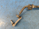 Rear stabilizer NISSAN X-TRAIL/ROGUE T33 20- 2021