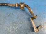 Rear stabilizer NISSAN X-TRAIL/ROGUE T33 20- 2021