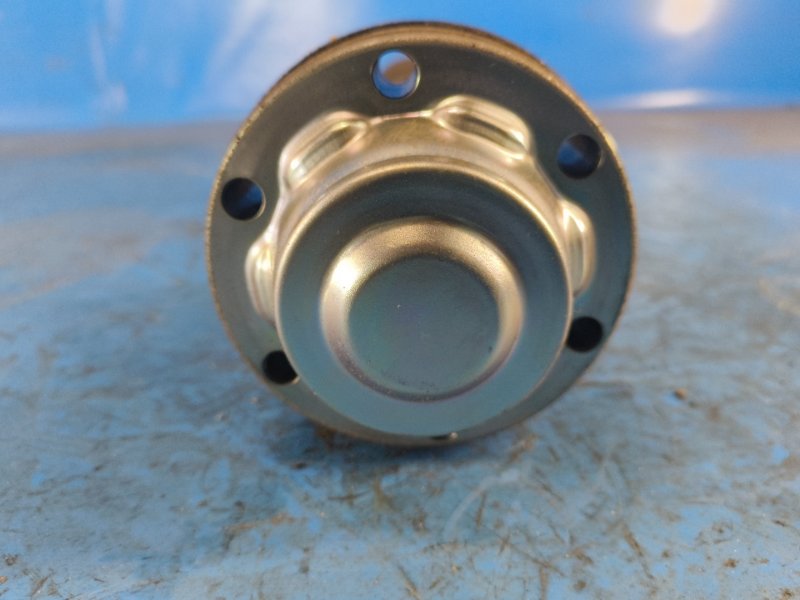 Rear-wheel drive VOLKSWAGEN TIGUAN 16-23 2018 Left