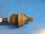 Rear-wheel drive VOLKSWAGEN TIGUAN 16-23 2018 Right