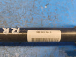 Rear-wheel drive VOLKSWAGEN TIGUAN 16-23 2018 Right