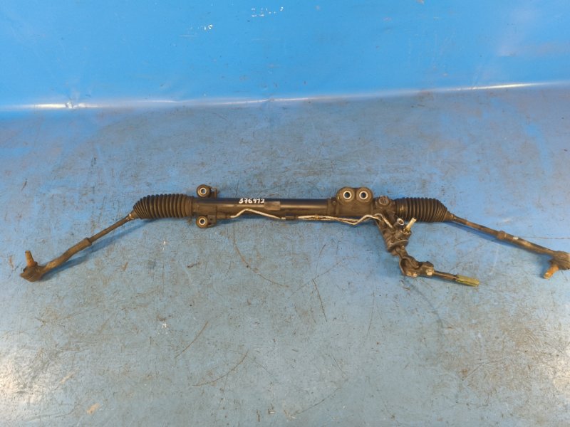 Steering rack INFINITI FX S50 03-08 2005