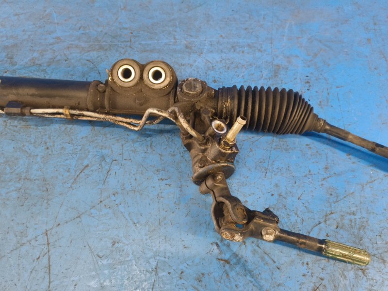 Steering rack INFINITI FX S50 03-08 2005