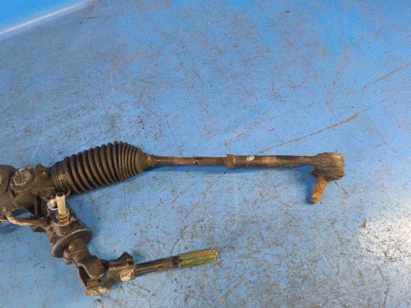 Steering rack INFINITI FX S50 03-08 2005