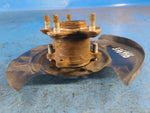 Hub NISSAN X-TRAIL/ROGUE T33 20- 2021 Rear Left
