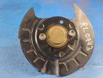 Hub NISSAN X-TRAIL/ROGUE T33 20- 2021 Rear Left