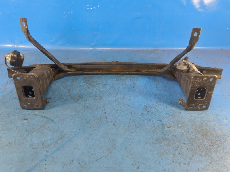 Front bumper reinforcement BMW X5 (E70) 07-13 2009