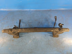 Front bumper reinforcement BMW X5 (E70) 07-13 2009