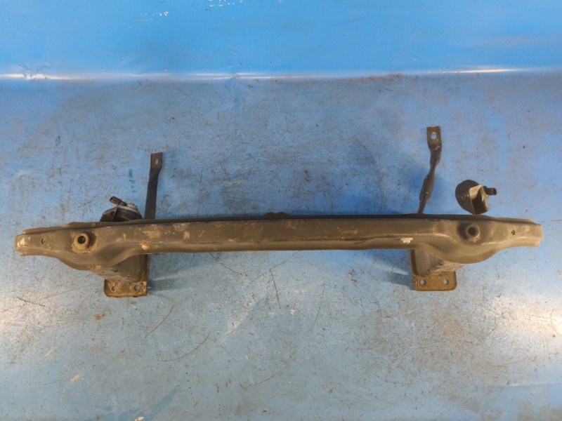 Front bumper reinforcement BMW X5 (E70) 07-13 2009