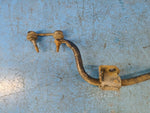 Rear stabilizer JEEP GRAND CHEROKEE 11-22 2016