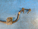 Rear stabilizer JEEP GRAND CHEROKEE 11-22 2016