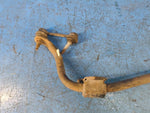 Rear stabilizer JEEP GRAND CHEROKEE 11-22 2016