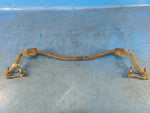 Rear stabilizer JEEP GRAND CHEROKEE 11-22 2016