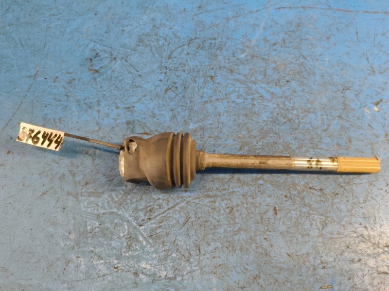 Steering cardan joint JEEP GRAND CHEROKEE 11-22 2016