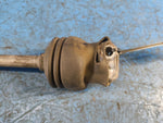 Steering cardan joint JEEP GRAND CHEROKEE 11-22 2016