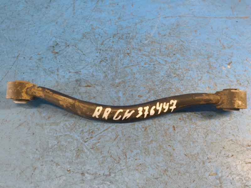 Rear suspension wishbone JEEP GRAND CHEROKEE 11-22 2016 Right